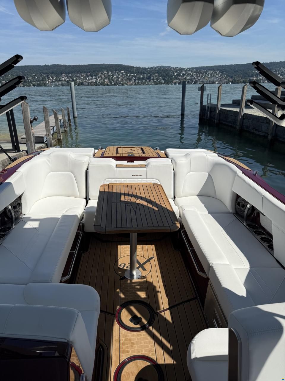 MasterCraft X-26
