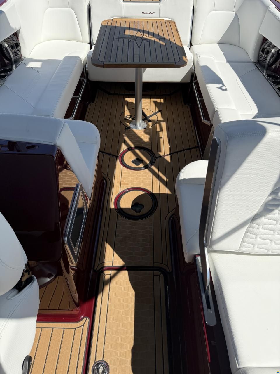 MasterCraft X-26