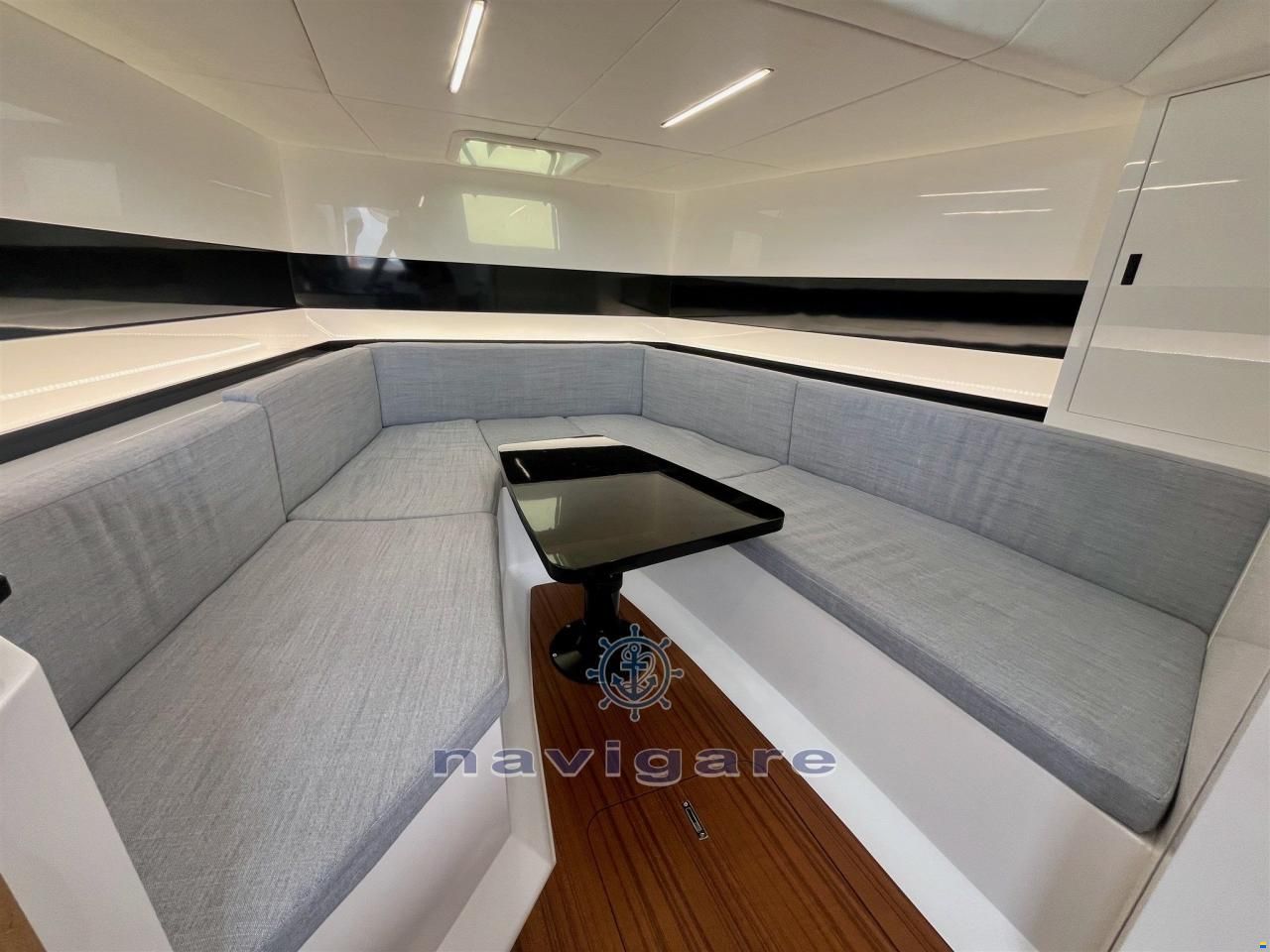 BB Yachts BB 35 ELBA