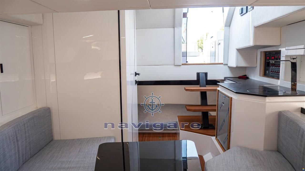 BB Yachts BB 35 ELBA