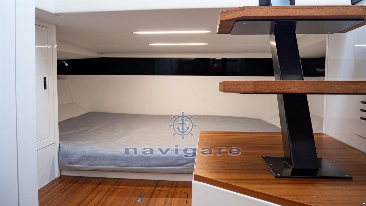 BB Yachts BB 35 ELBA