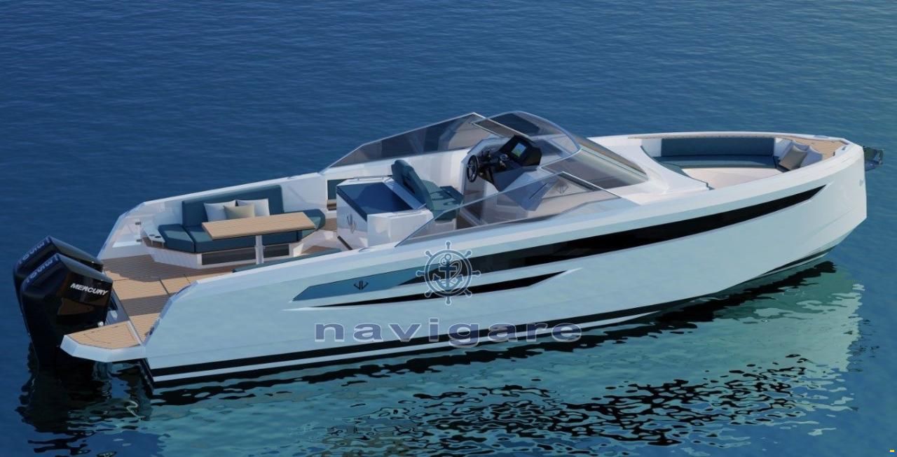 BB Yachts BB 35 ELBA