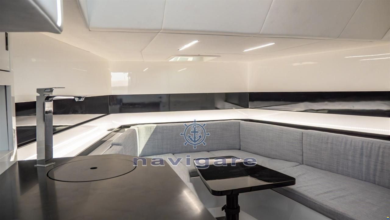 BB Yachts BB 35 ELBA