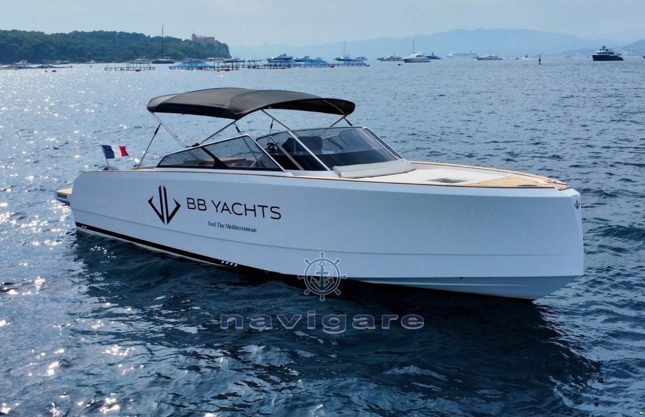 BB Yachts BB 35 ELBA