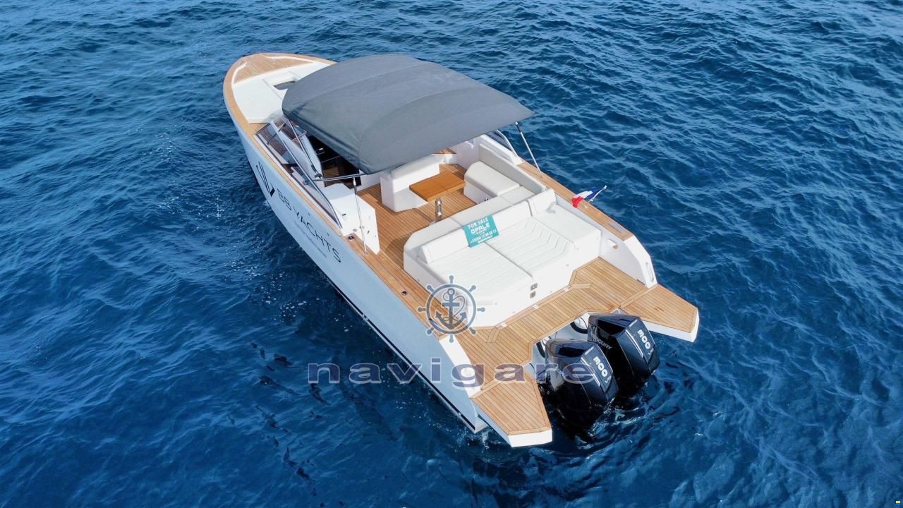 BB Yachts BB 35 ELBA
