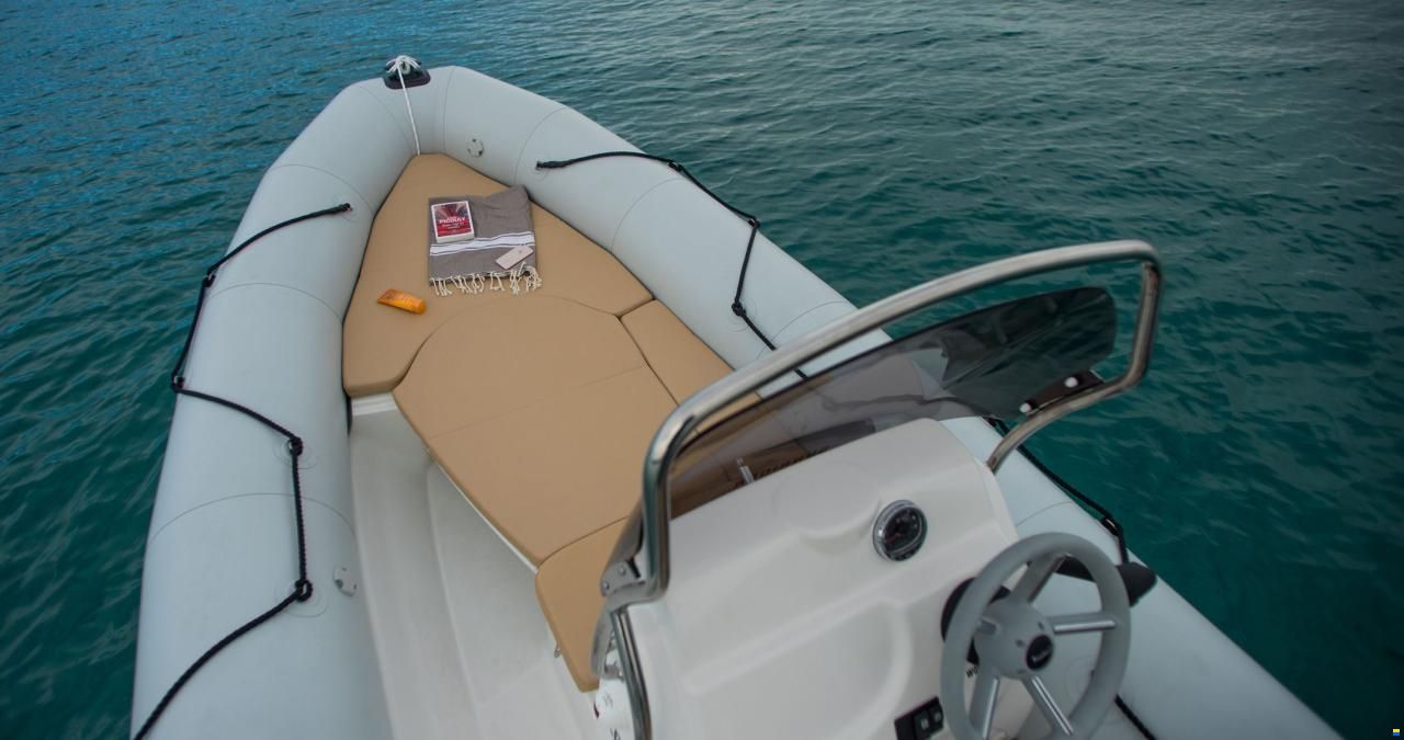 Bombard Sunrider 500