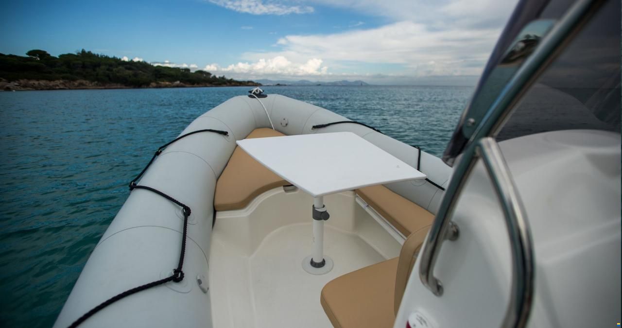 Bombard Sunrider 500