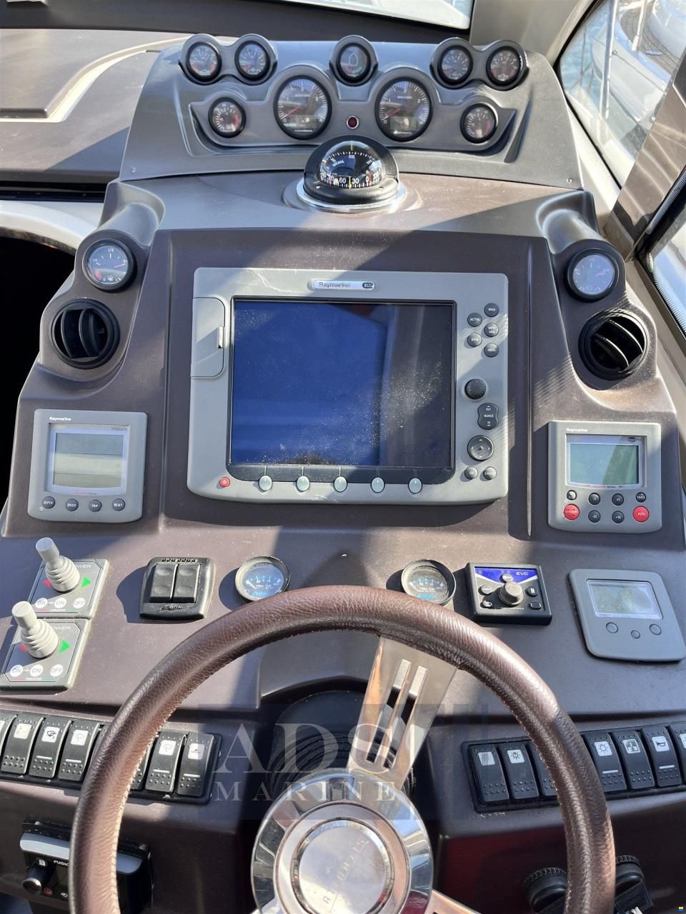Atlantis 50