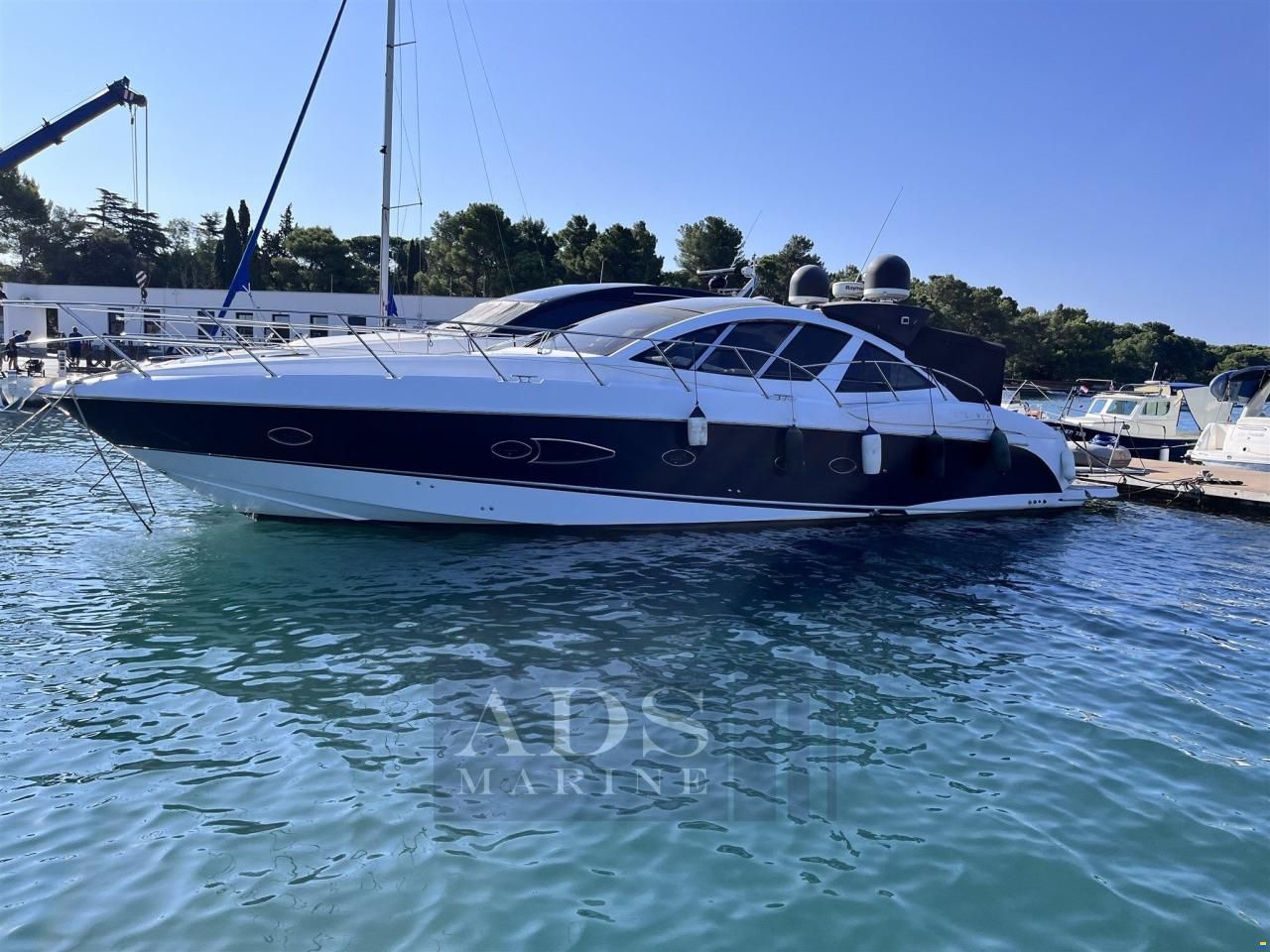 Atlantis 50