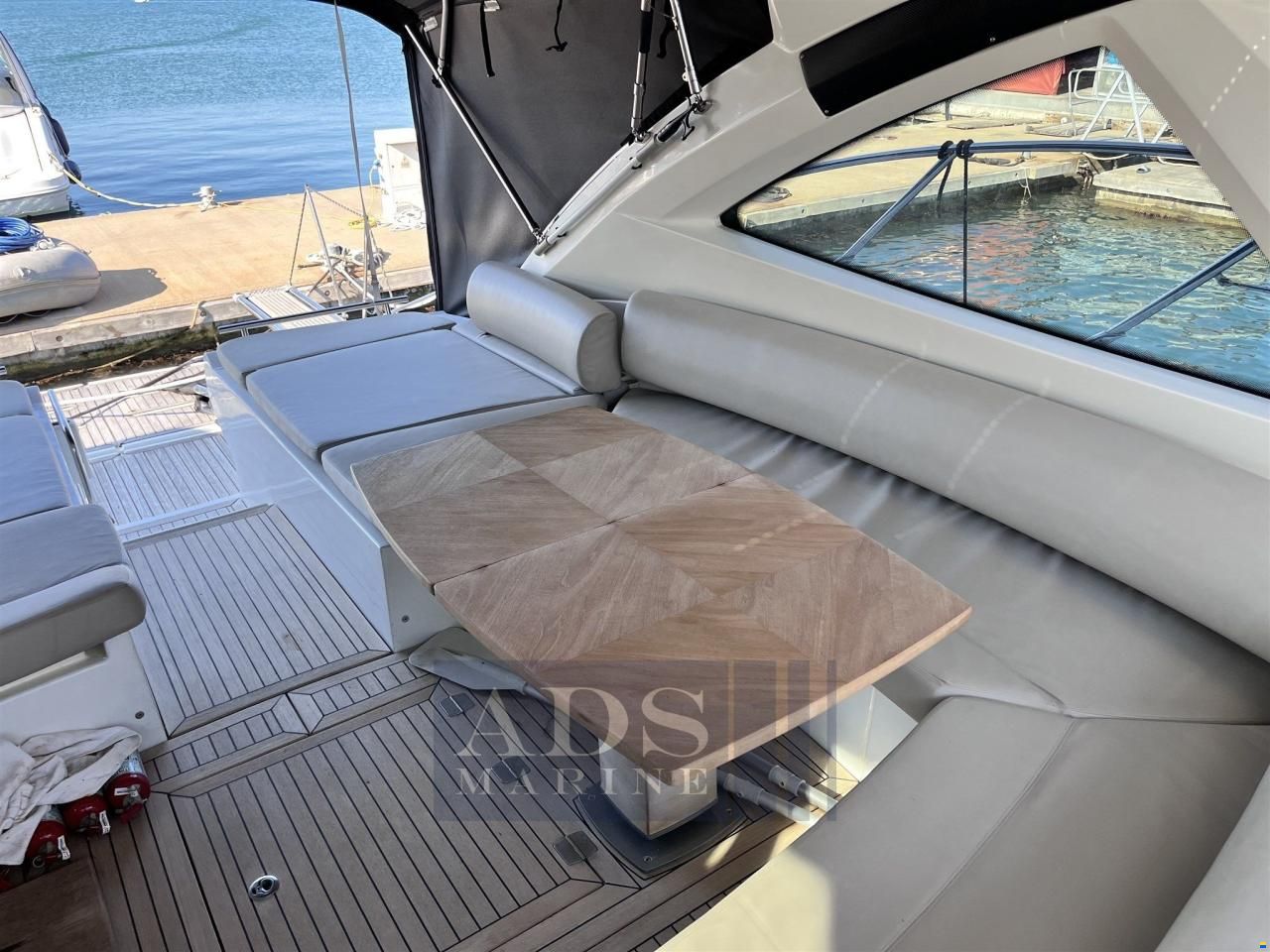 Atlantis 50