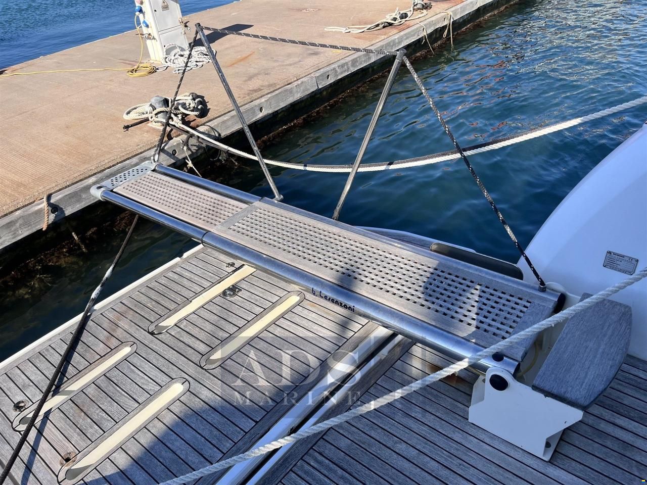 Atlantis 50