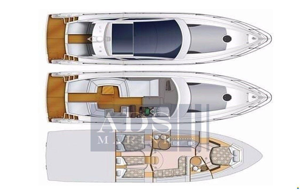 Atlantis 50