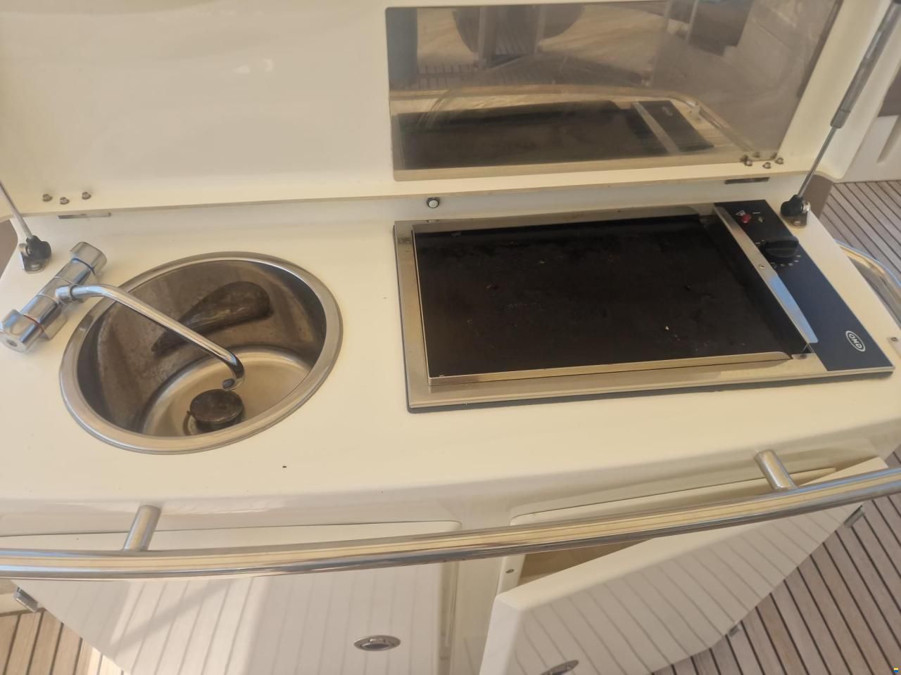 Prestige 60 Fly