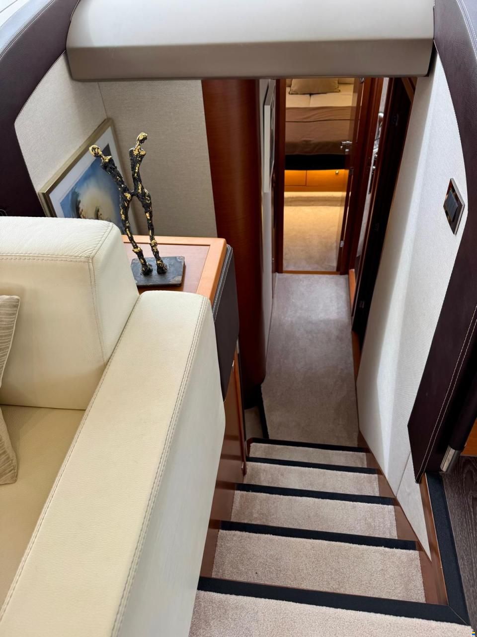 Prestige 60 Fly