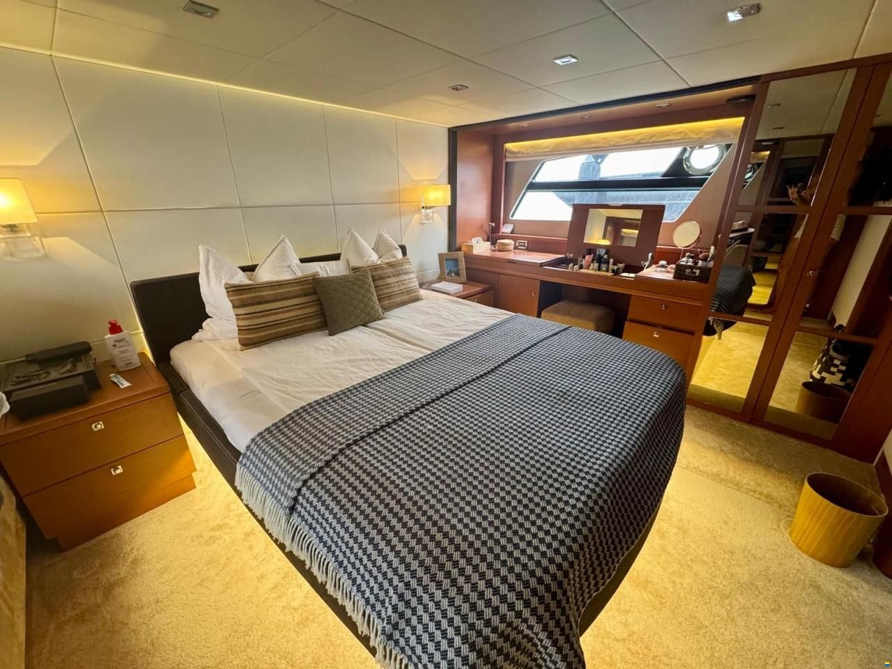 Prestige 60 Fly