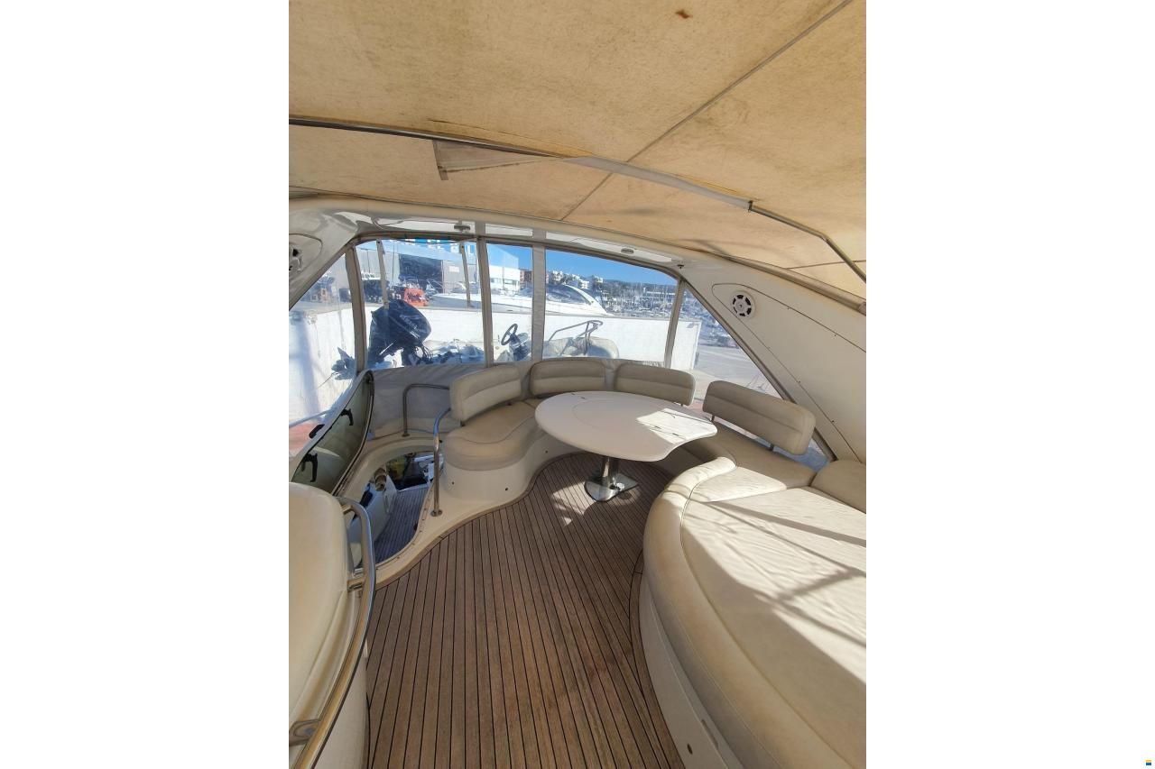 Azimut 68 Plus