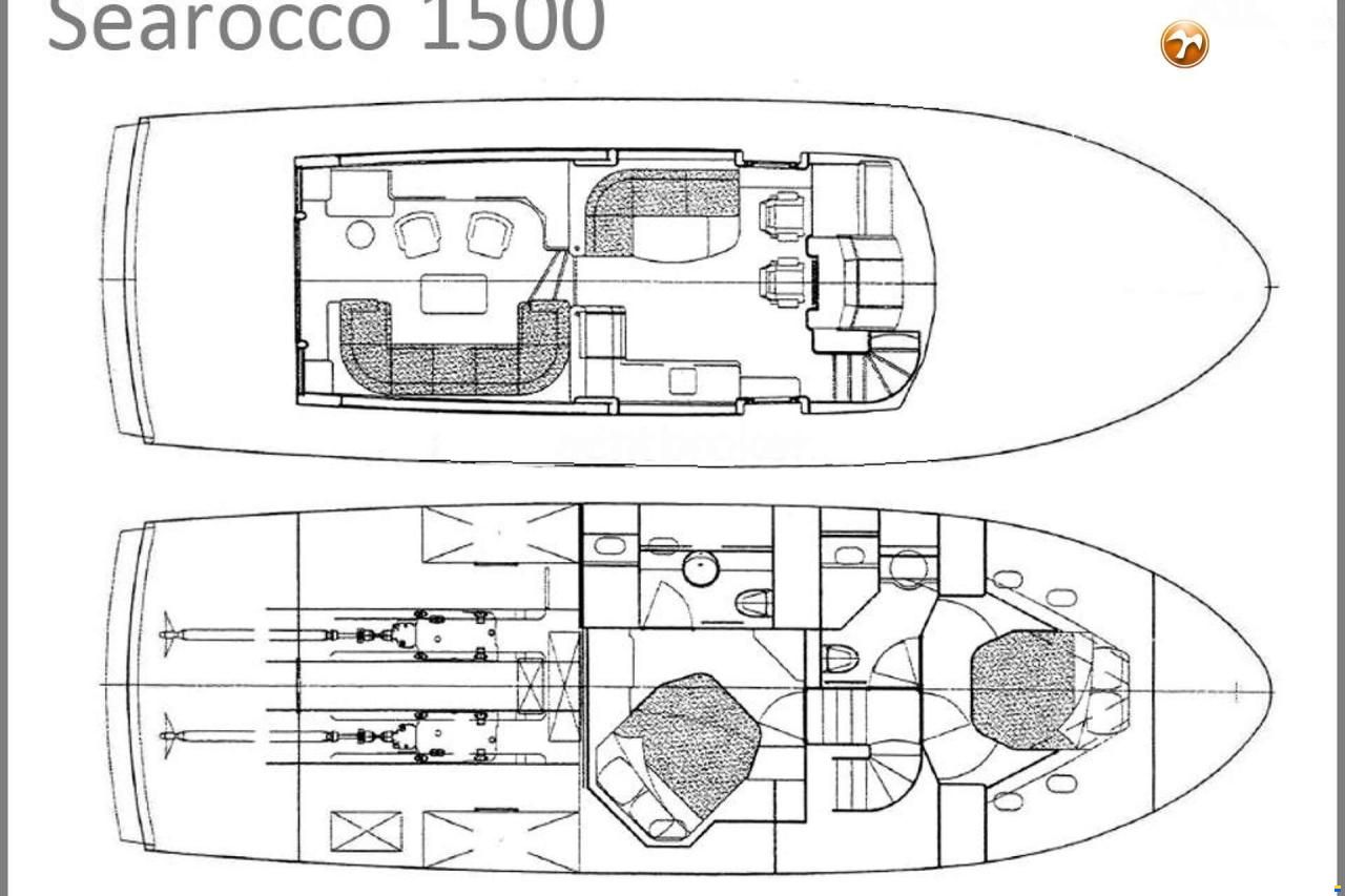Searocco 1500