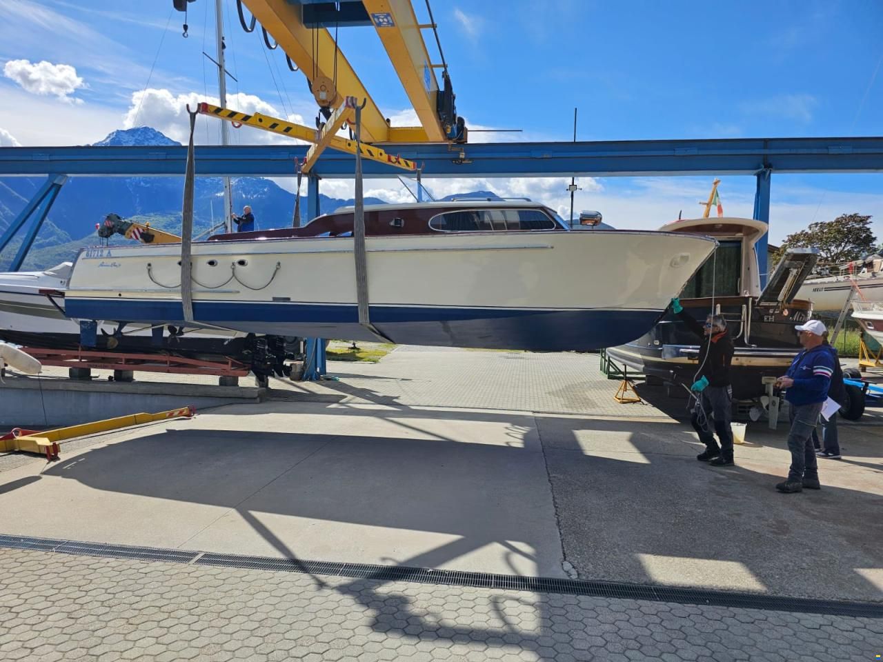 Swiss Craft Einzelanfertigung