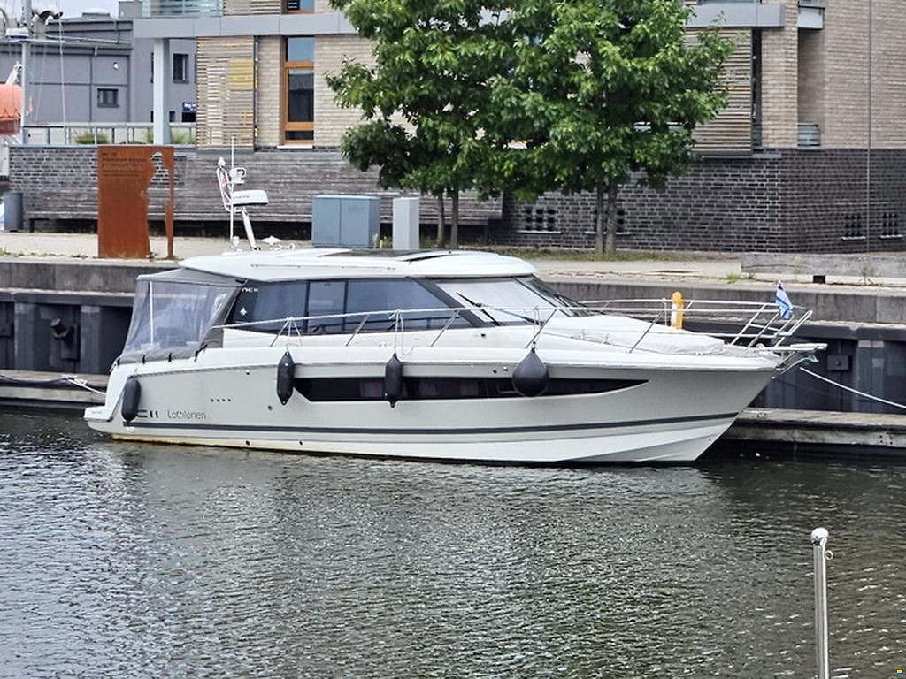 Jeanneau NC 11
