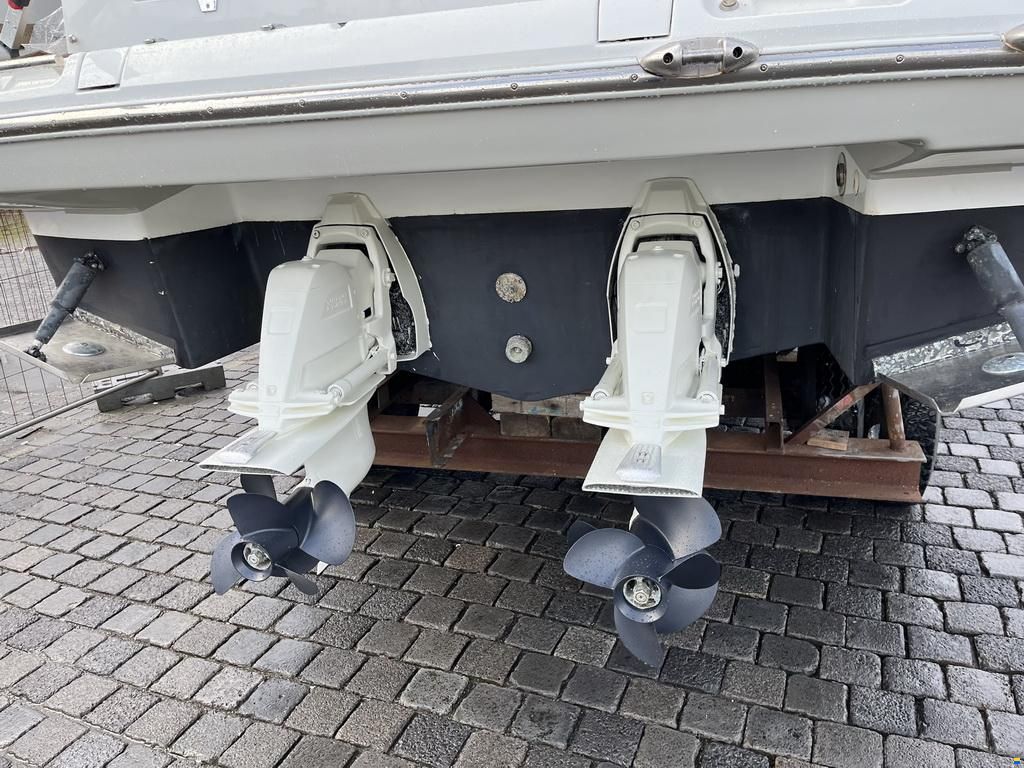 Jeanneau NC 11