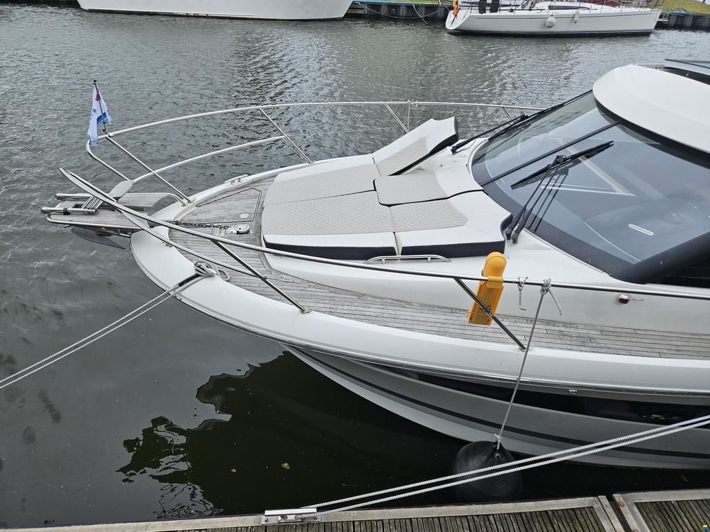 Jeanneau NC 11