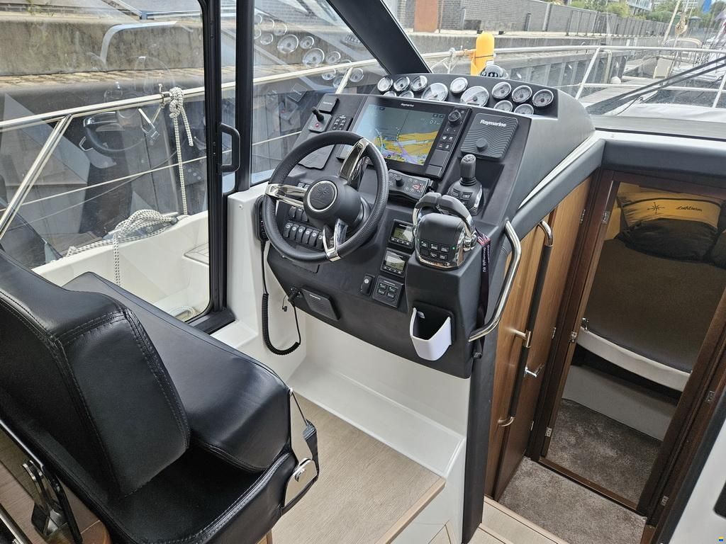 Jeanneau NC 11