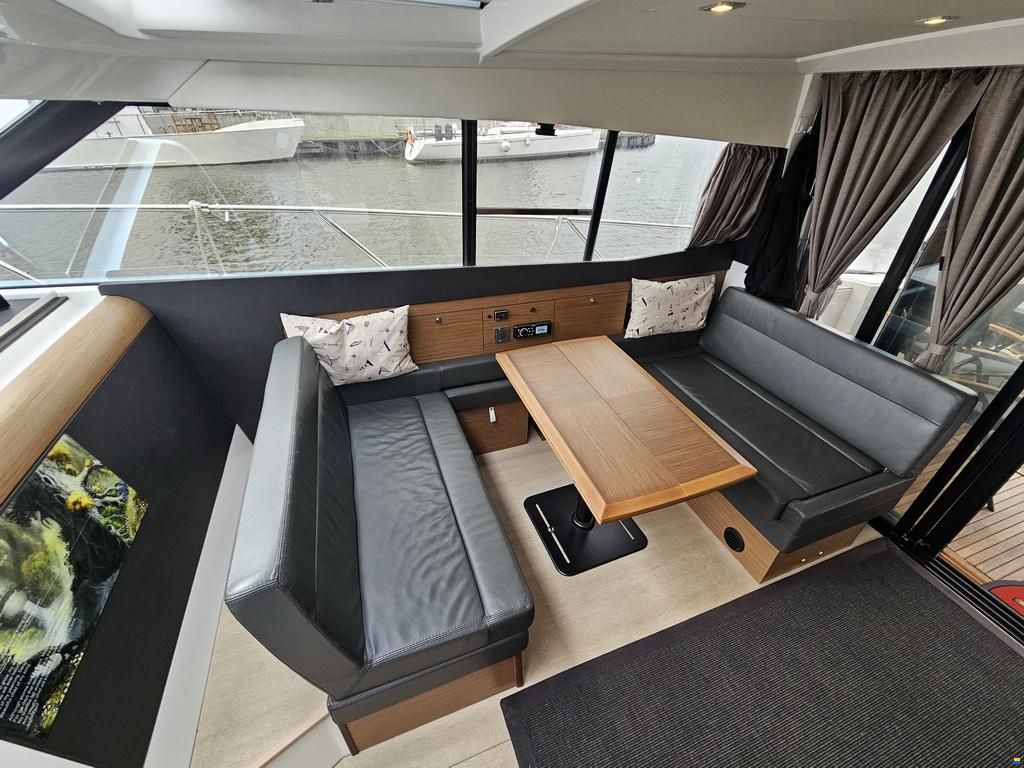 Jeanneau NC 11