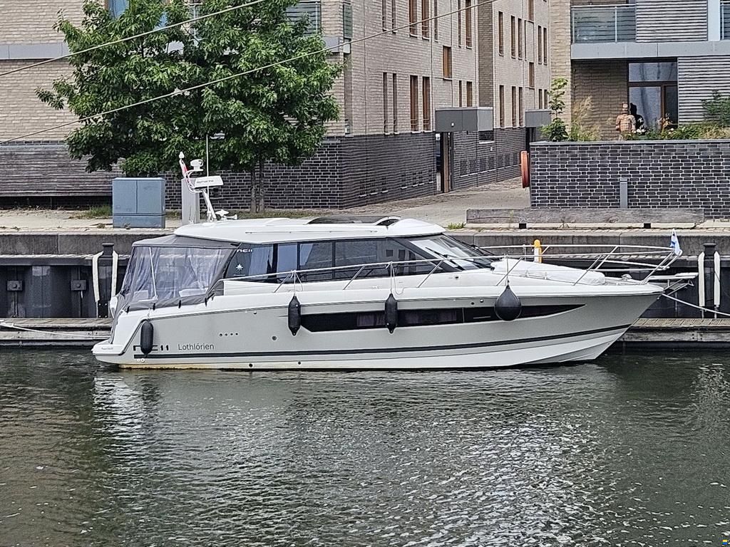 Jeanneau NC 11