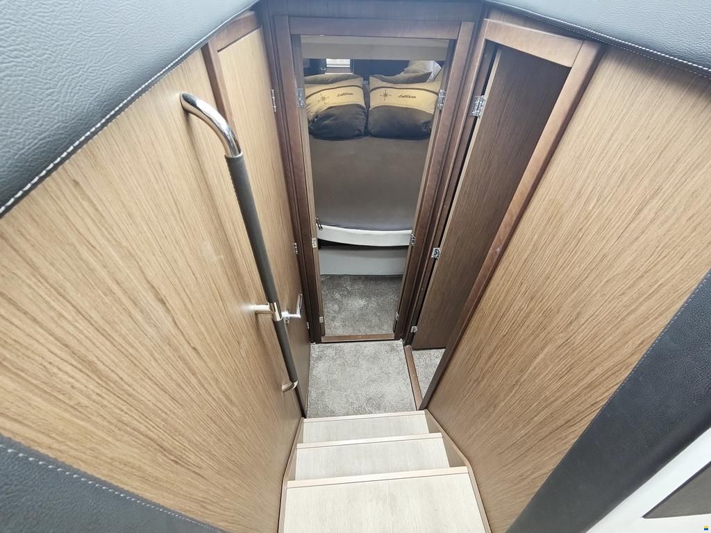 Jeanneau NC 11