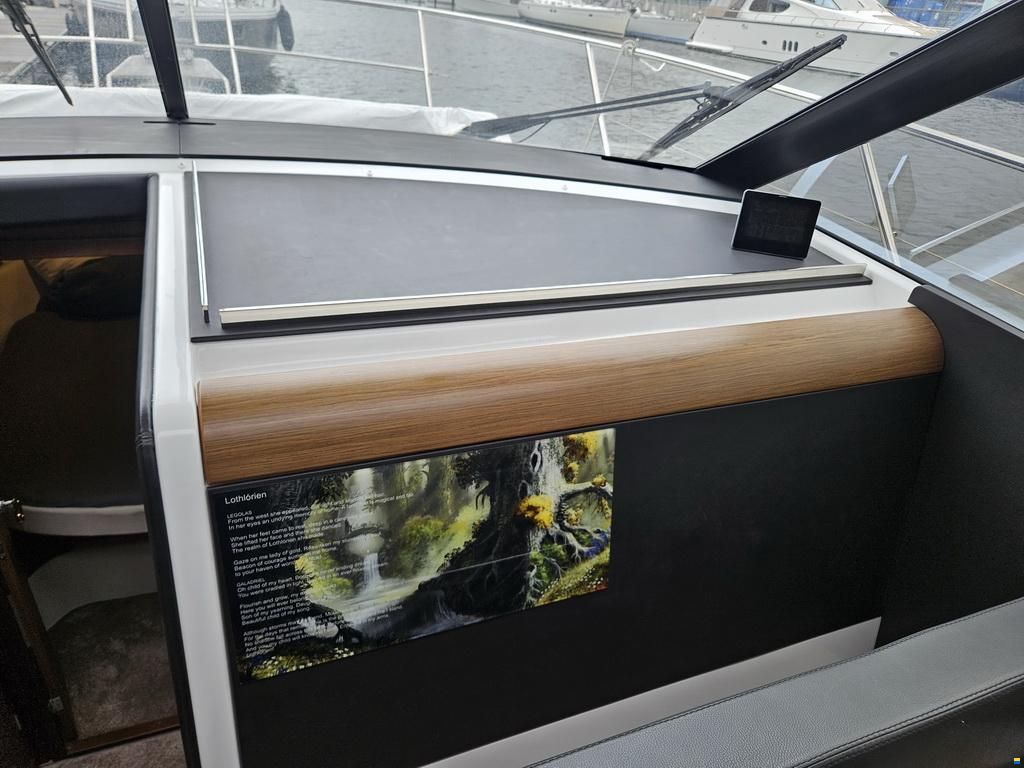 Jeanneau NC 11