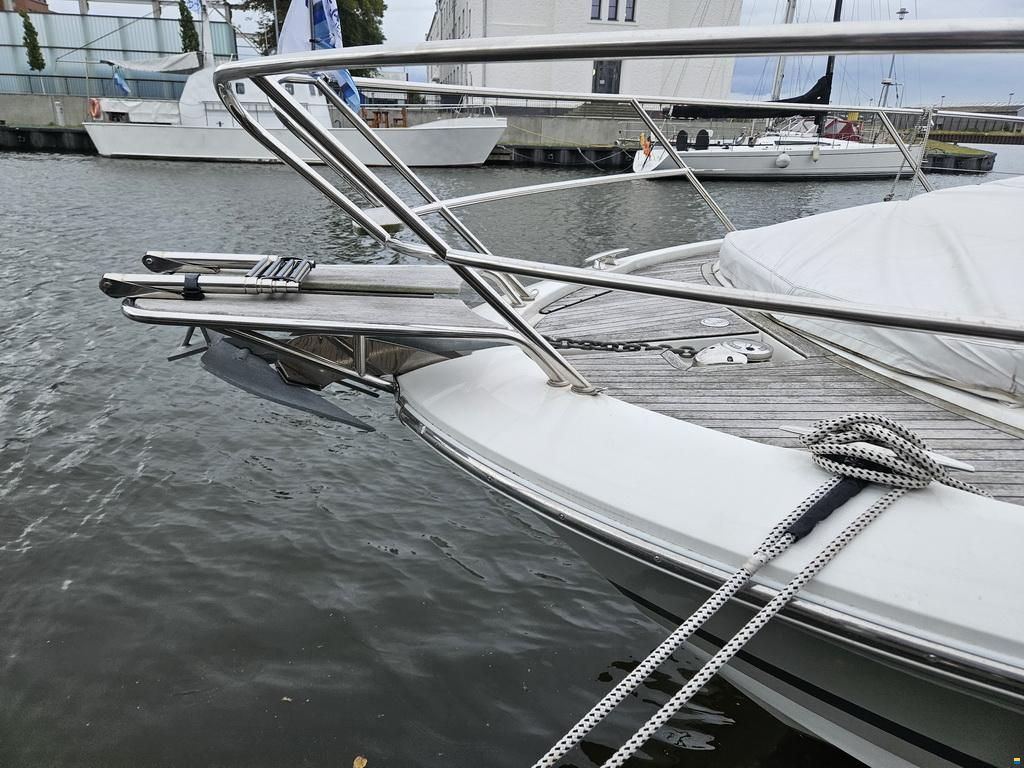 Jeanneau NC 11