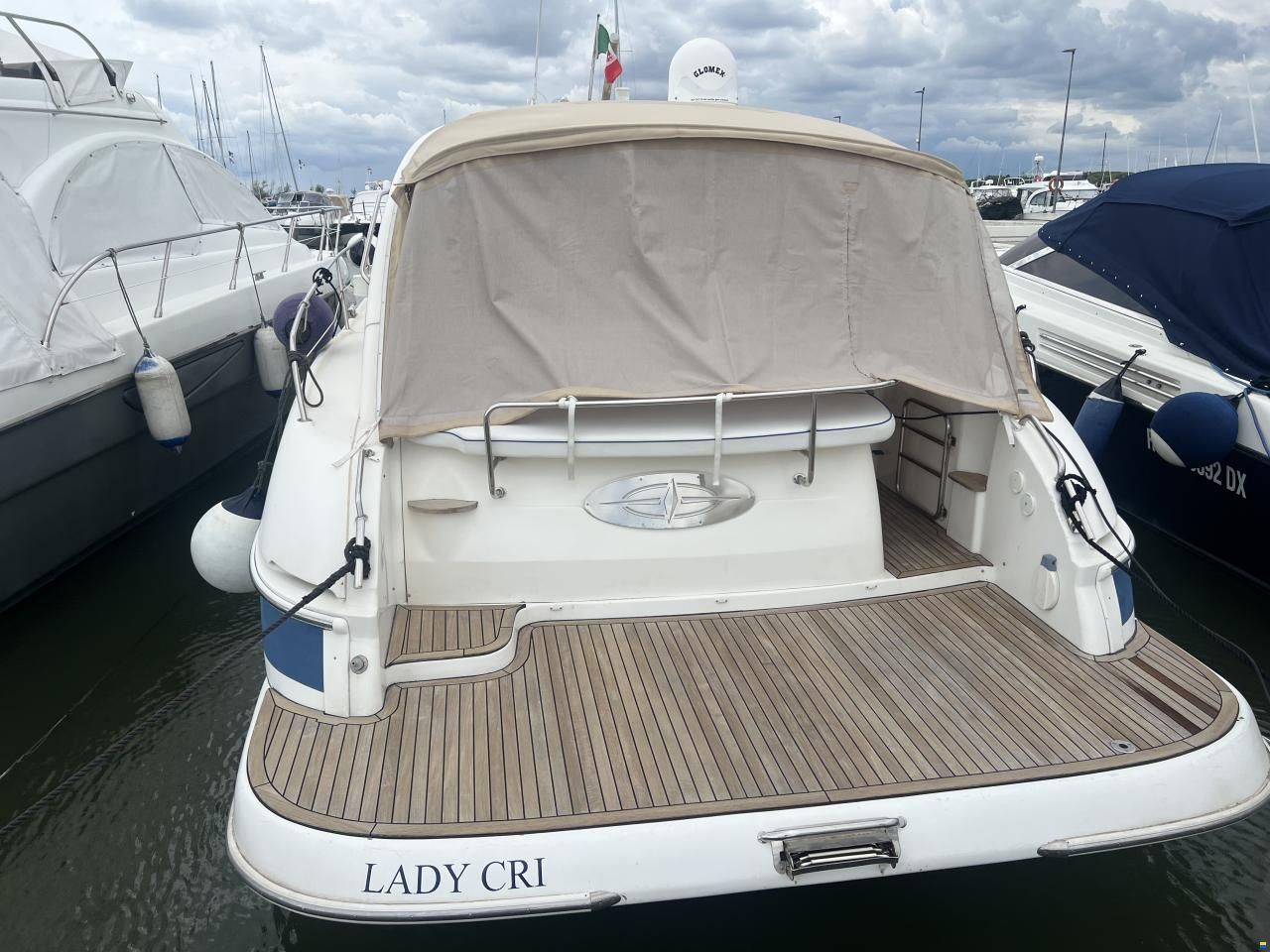 Bavaria 38 Sport