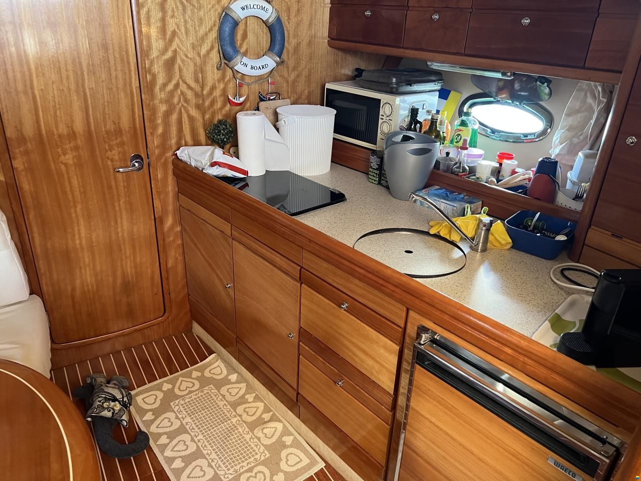Bavaria 38 Sport