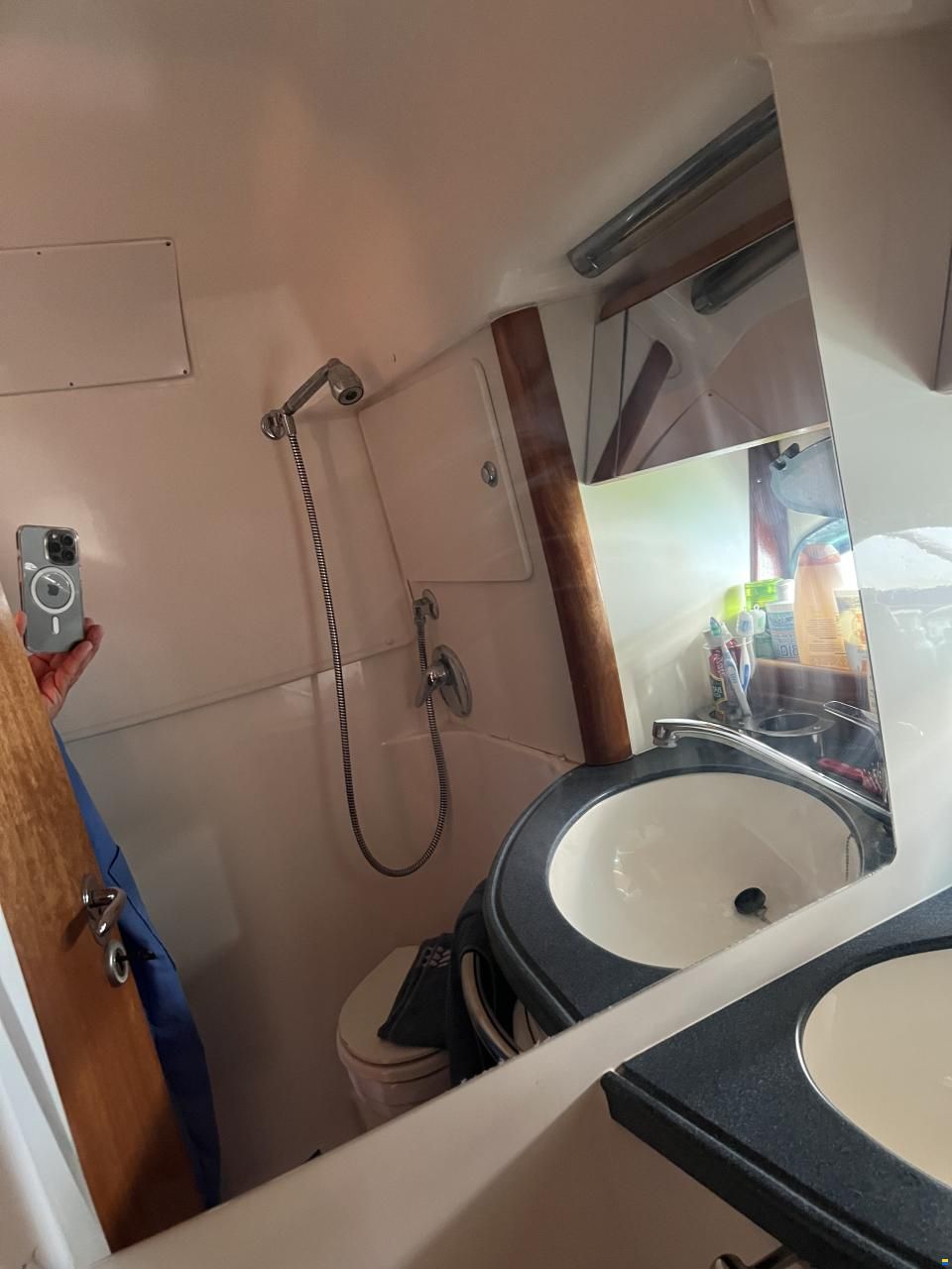 Bavaria 38 Sport