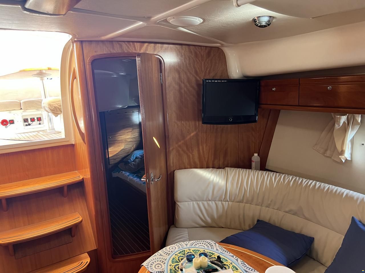 Bavaria 38 Sport