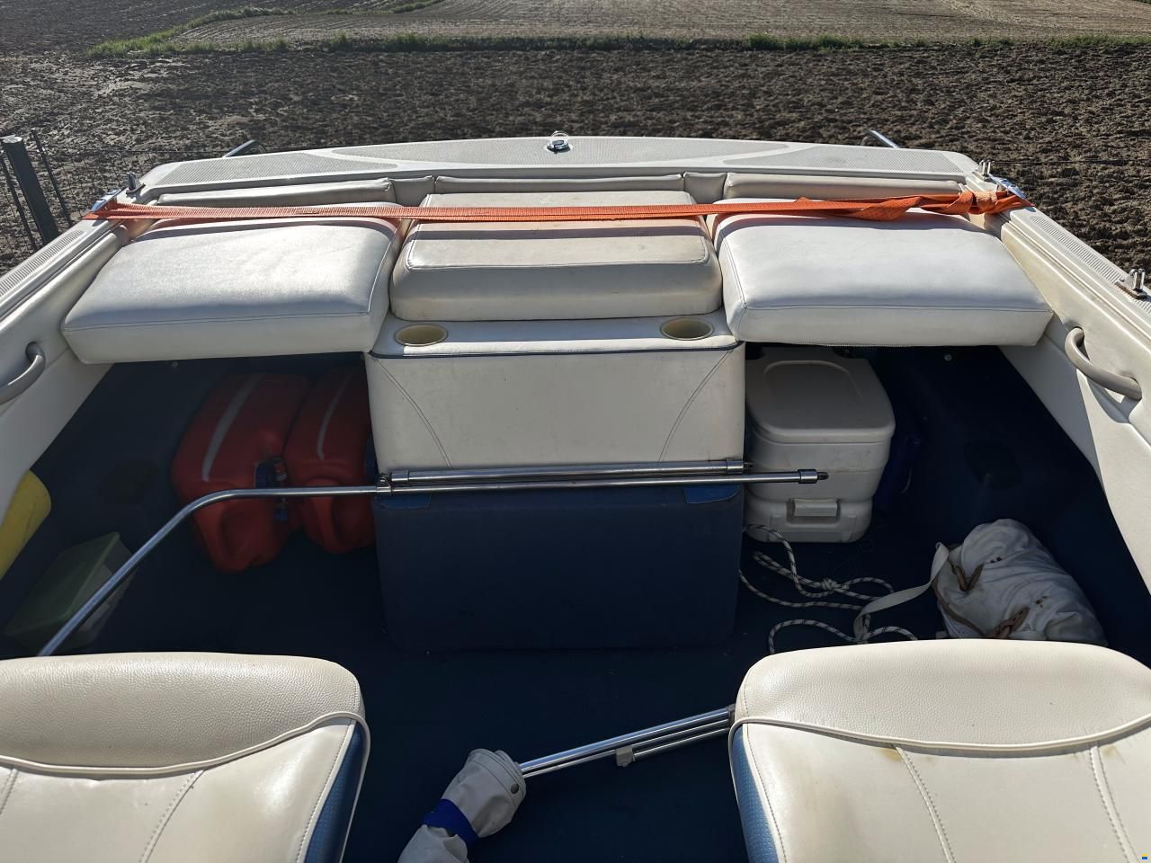 Bayliner Capri 1952 CN