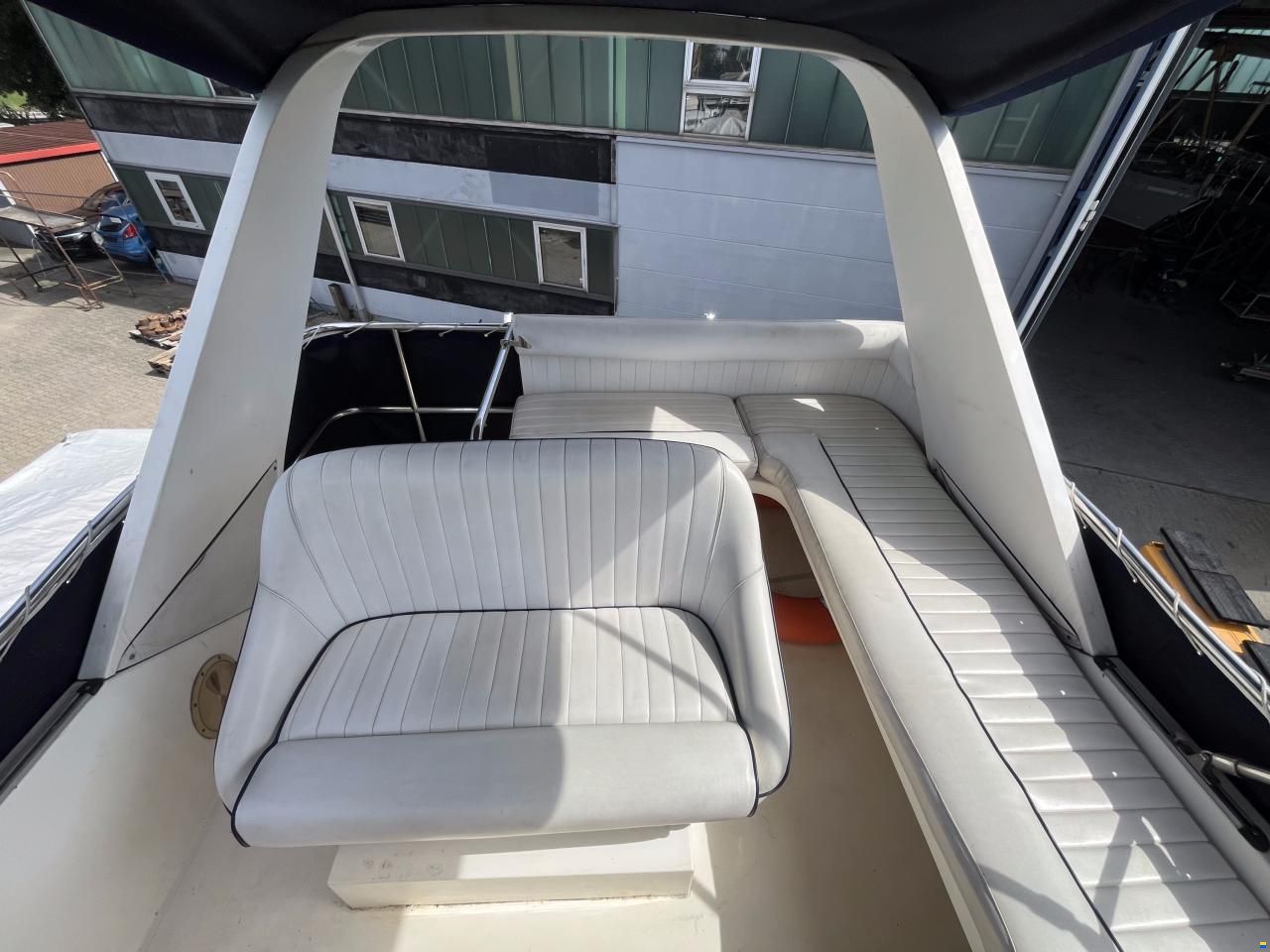 Fairline Corniche 31