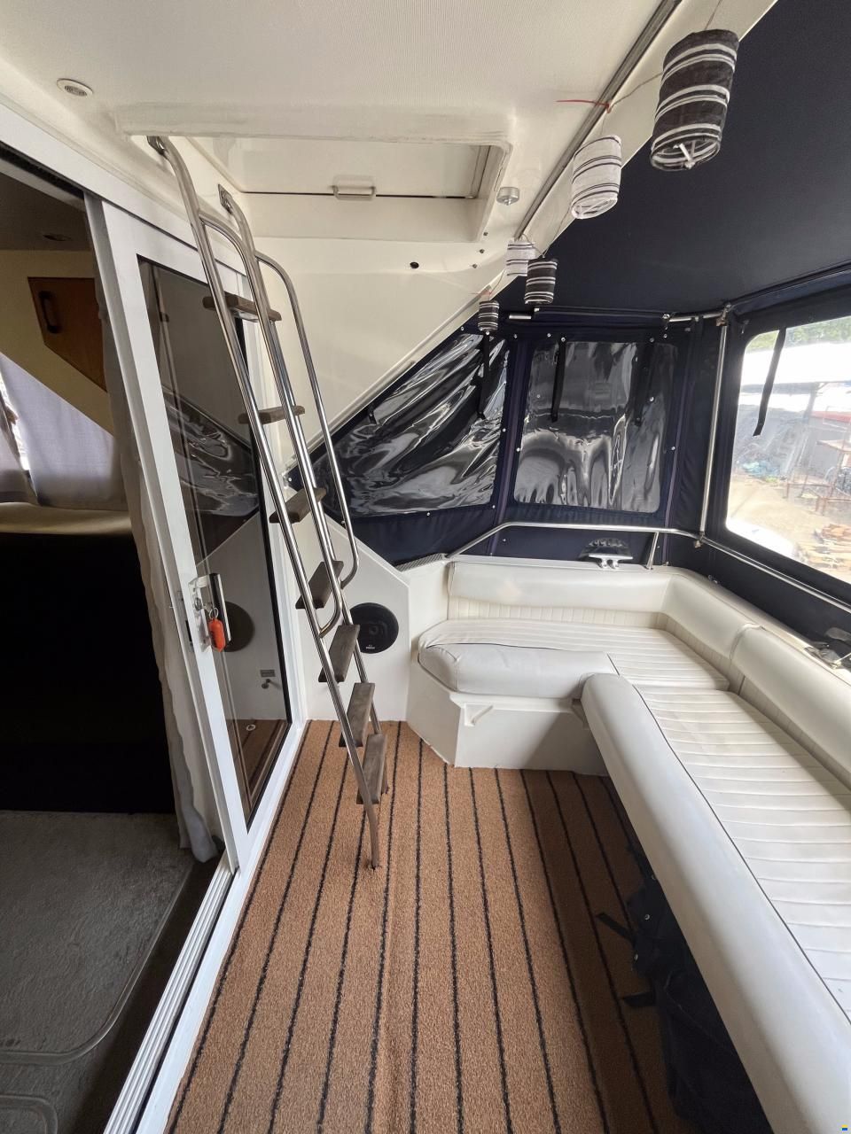 Fairline Corniche 31