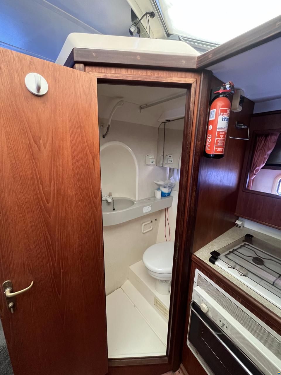 Fairline Corniche 31