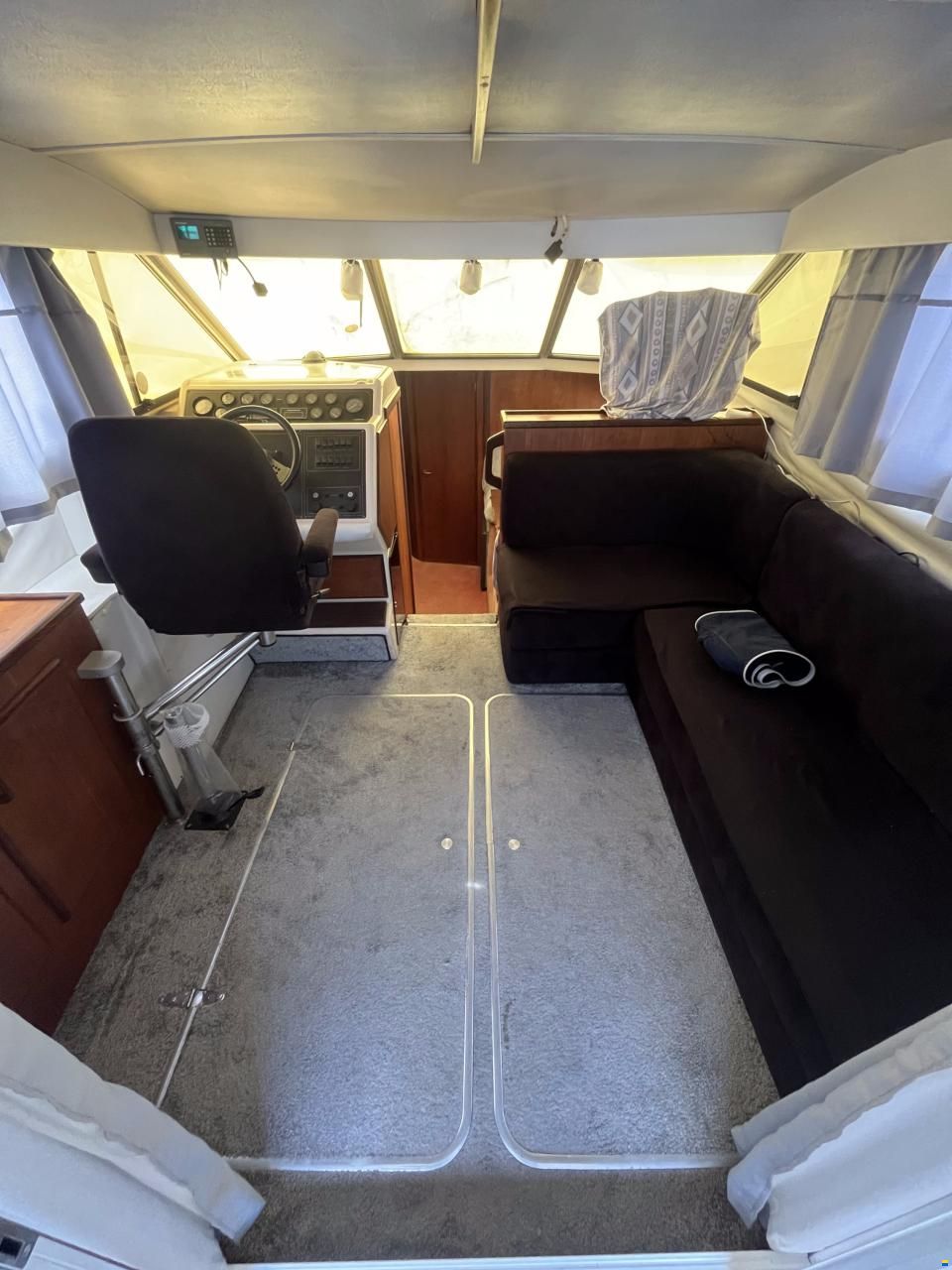 Fairline Corniche 31