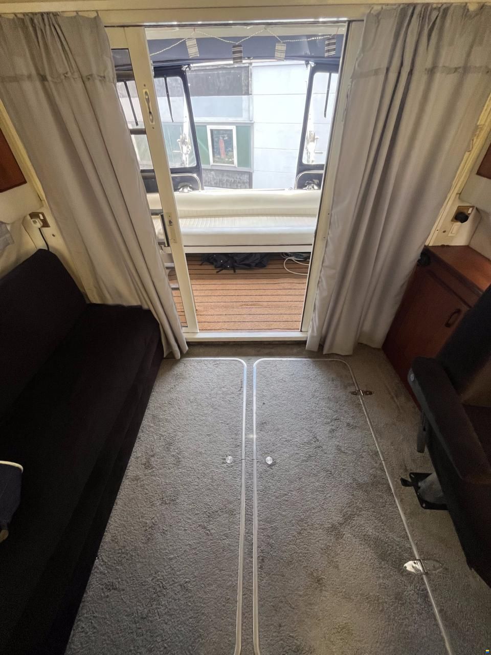 Fairline Corniche 31