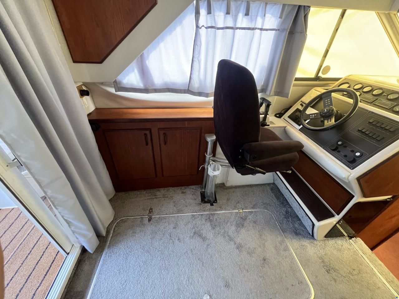 Fairline Corniche 31