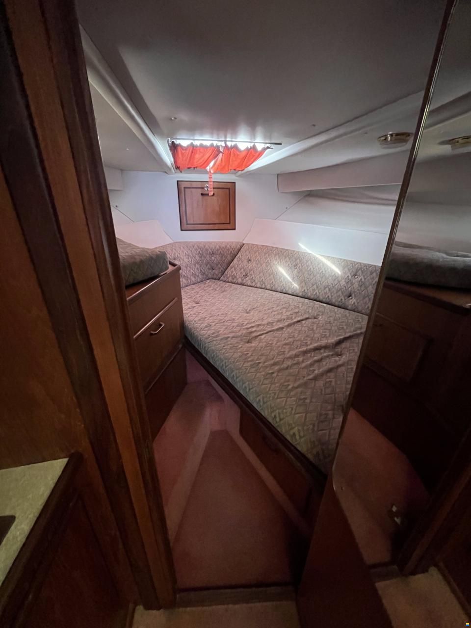 Fairline Corniche 31