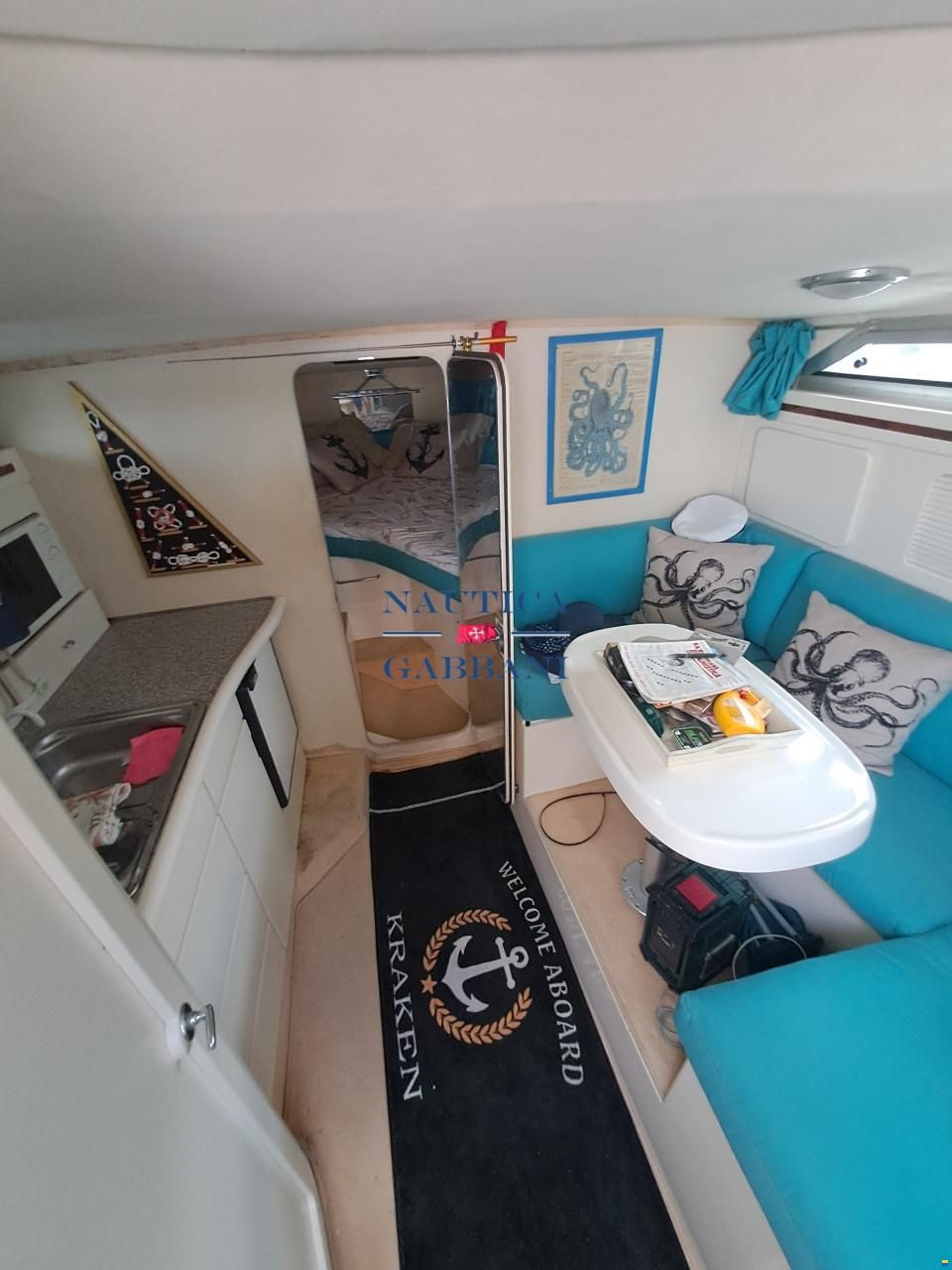 Cranchi 32 Cruiser