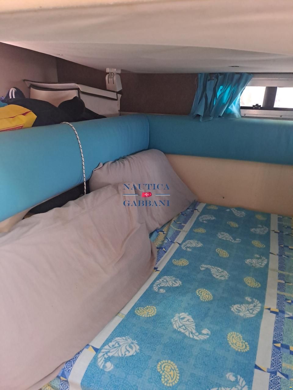 Cranchi 32 Cruiser
