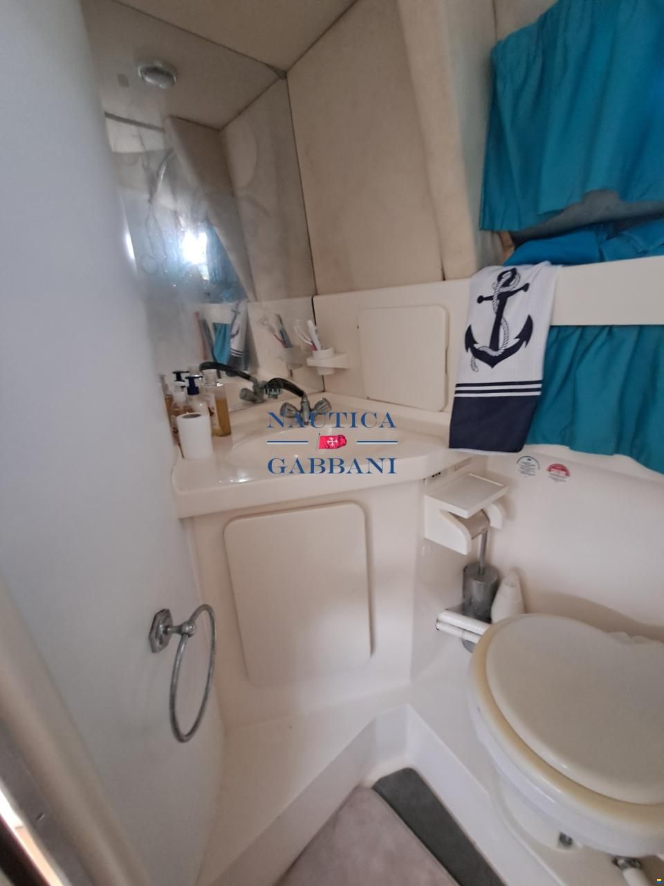 Cranchi 32 Cruiser