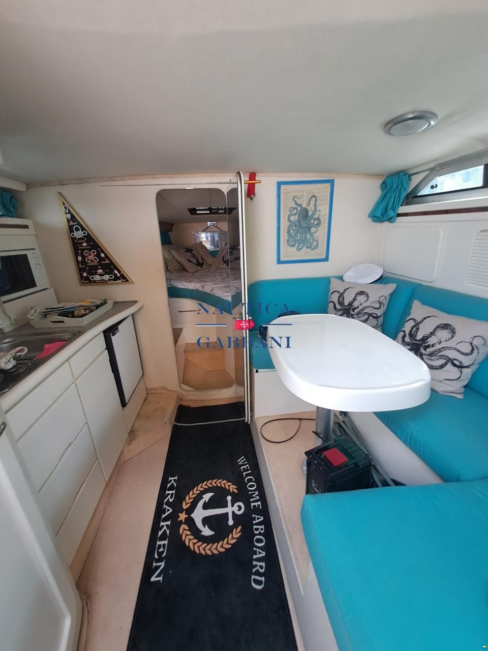 Cranchi 32 Cruiser