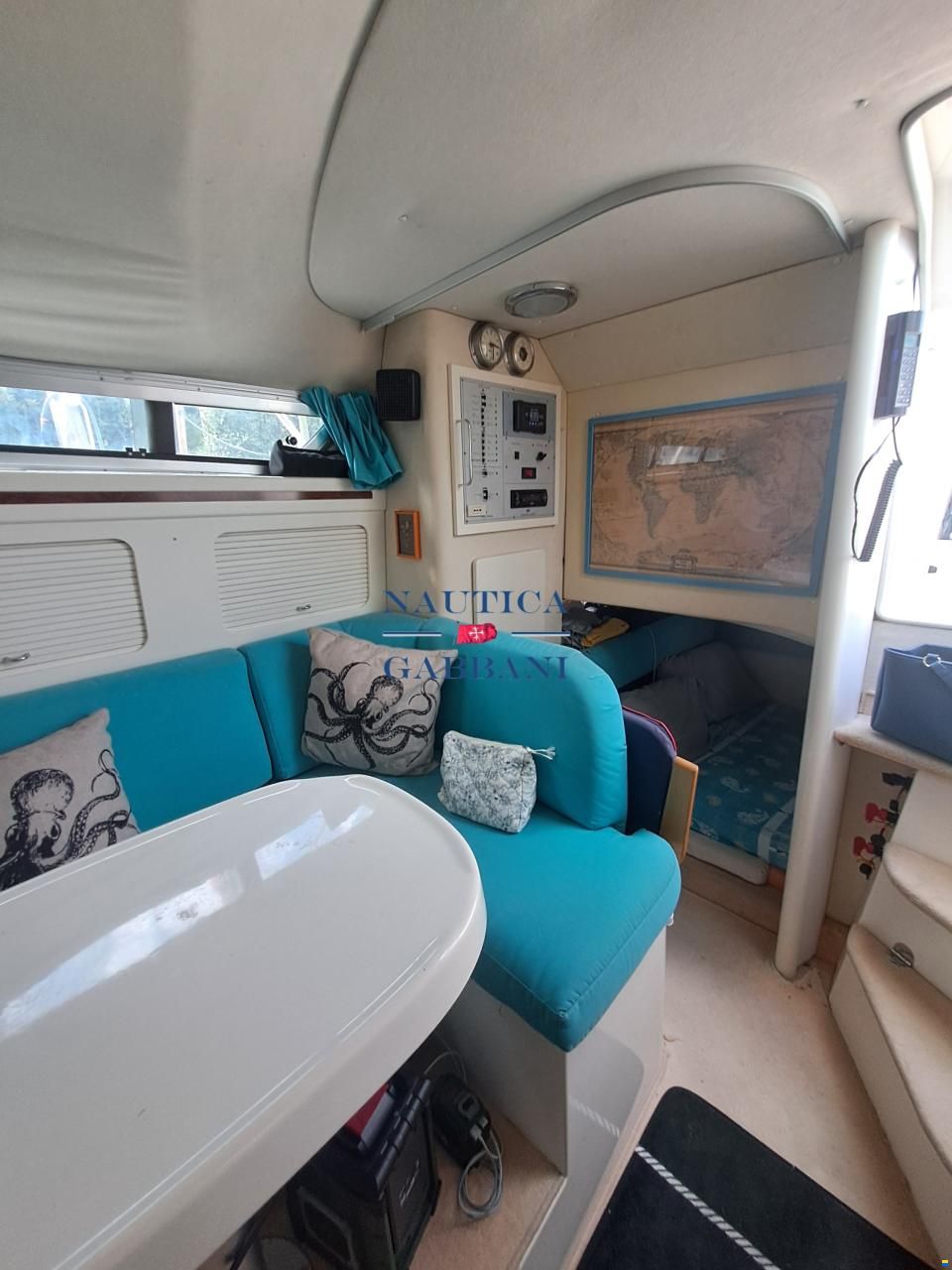 Cranchi 32 Cruiser