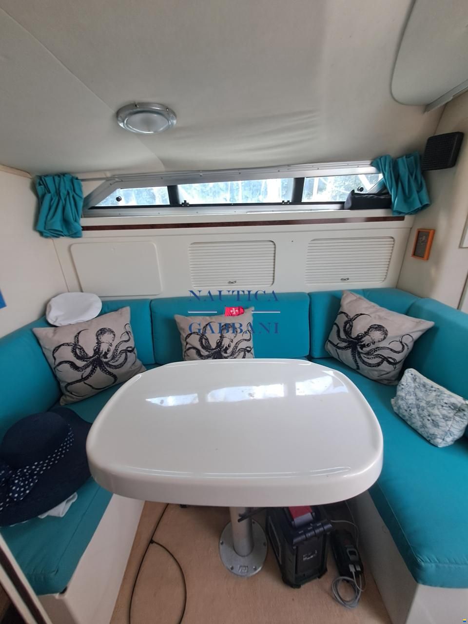 Cranchi 32 Cruiser