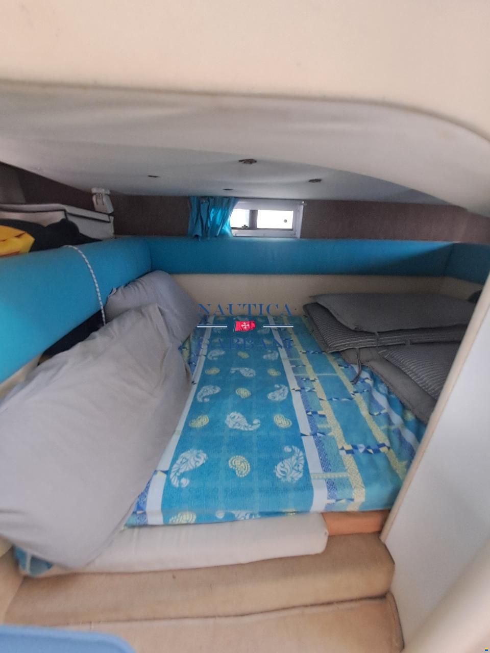 Cranchi 32 Cruiser